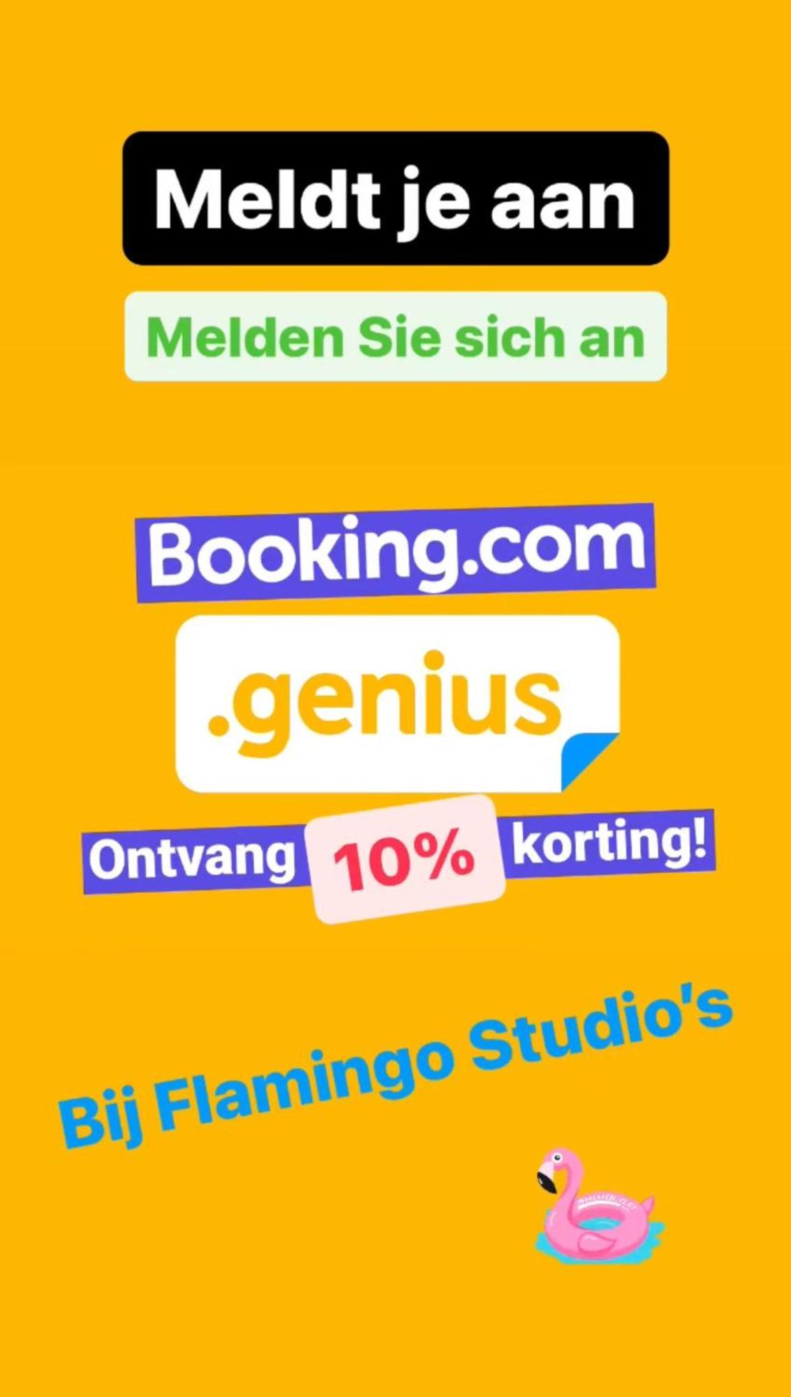 Flamingo Studio'S Zeeland Schoondijke Ngoại thất bức ảnh